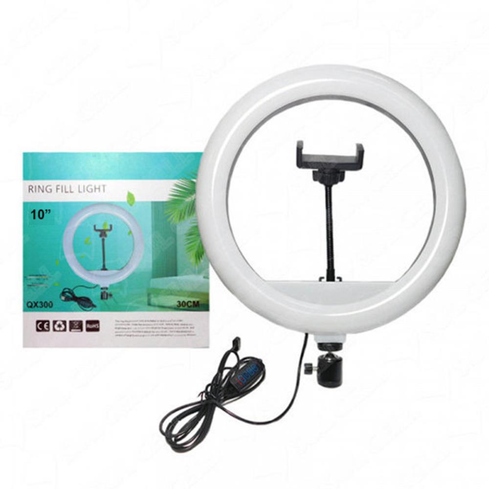 10" LED RING FILL LIGHT CH Tralee Ireland