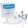 MEDICARE V1 COMPRESSOR ACCESORY KIT