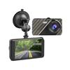 ANDOWL DUAL LENS VEHICLE BLACKBOX DVR