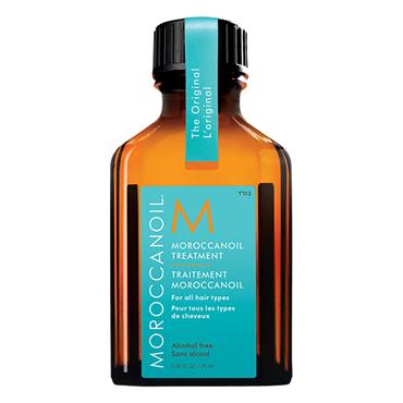 MOROCCAN OIL TREATMENT 25ML