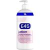 E45 LOTION 1L