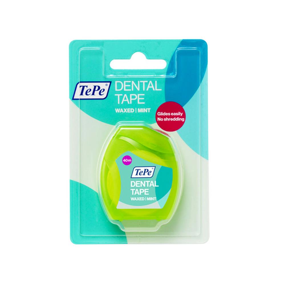DENTAL TAPE MINT CH Tralee Ireland
