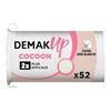 DEMAKUP COCOON OVAL COTTON PADS