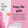 FABU HELLO JOY WATER-BASED LUBRICANT