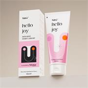 FABU HELLO JOY WATER-BASED LUBRICANT