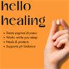 FABU HELLO HEALING VAGINAL OVULES