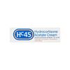 HC45 HYDROCORTISONE ACETATE CREAM 15G