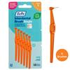 TEPE INTERDENTAL BRUSH ANGLE SIZE 1