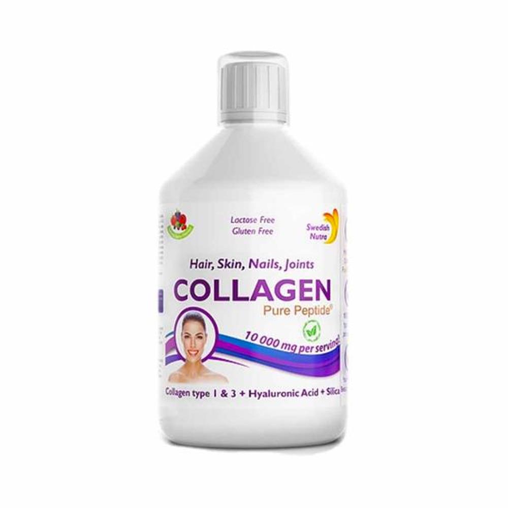 COLLAGEN PURE PEPTIDE 500ML | CH Tralee | Ireland