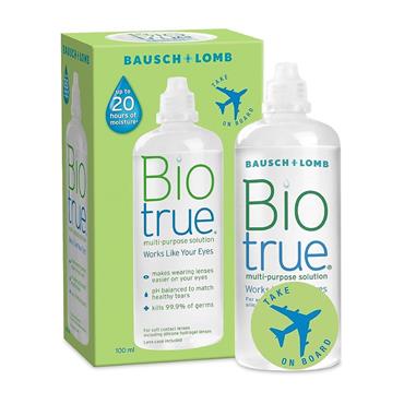 BIO TRUE 100ML