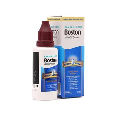 BOSTON ADVANCE CLEANER 30ML