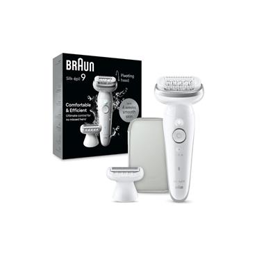 BRAUN SILK.EPIL 9