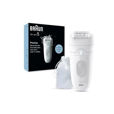 BRAUN SILK.EPIL 5