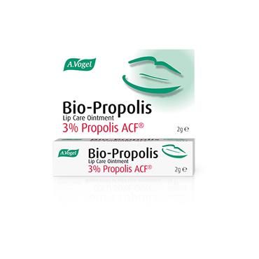 A.VOGEL BIOFORCE BIO PROPOLIS LIP CARE OINTMENT 2G