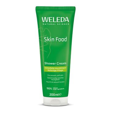 SKIN FOOD SHOWER CREAM 200ML