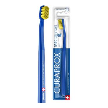 CURAPROX 5460 SOFT toothbrush