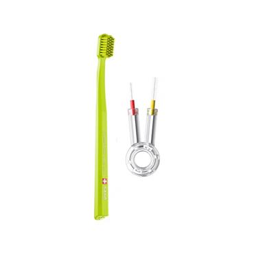 CURAPROX SUPER DUO TOOTHBRUSH