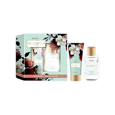 BLOMICCI EDP 100ML SET