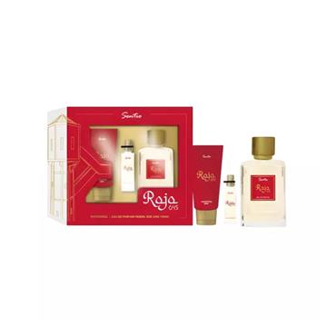 ROJO045 EDP 100ML SET