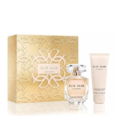 ELLIE SAAB LE PARFUM EDP 50ML SET