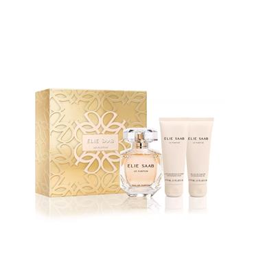 LE PARFUM 90ML GIFT SET