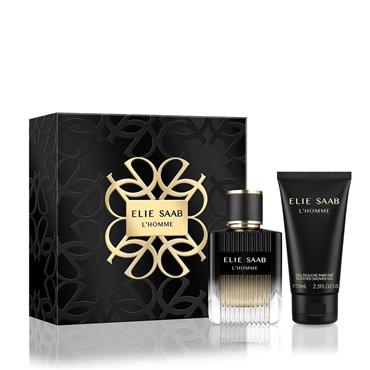 L'HOMME EDP 50ML GIFT SET