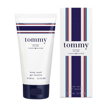 TOMMY BODY WASH 150ML
