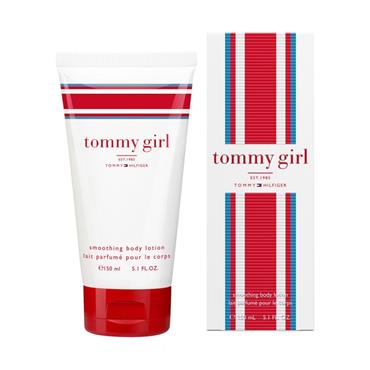 TOMMY GIRL SOOTHING BODY LOTION 150ML