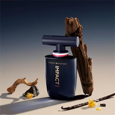 TOMMY HILFIGER IMPACT PARFUM 100ML