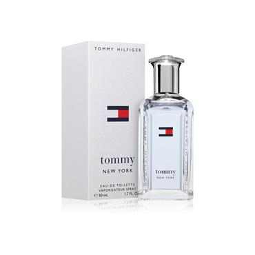 TOMMY NEW YORK EDT 50ML