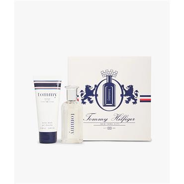 TOMMY EDT 50ML GIFT SET