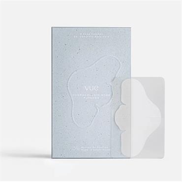 VUE HYDROCOLLOID NOSE PATCHES 8S