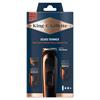 KING C GILLETTE BEARD TRIMMER