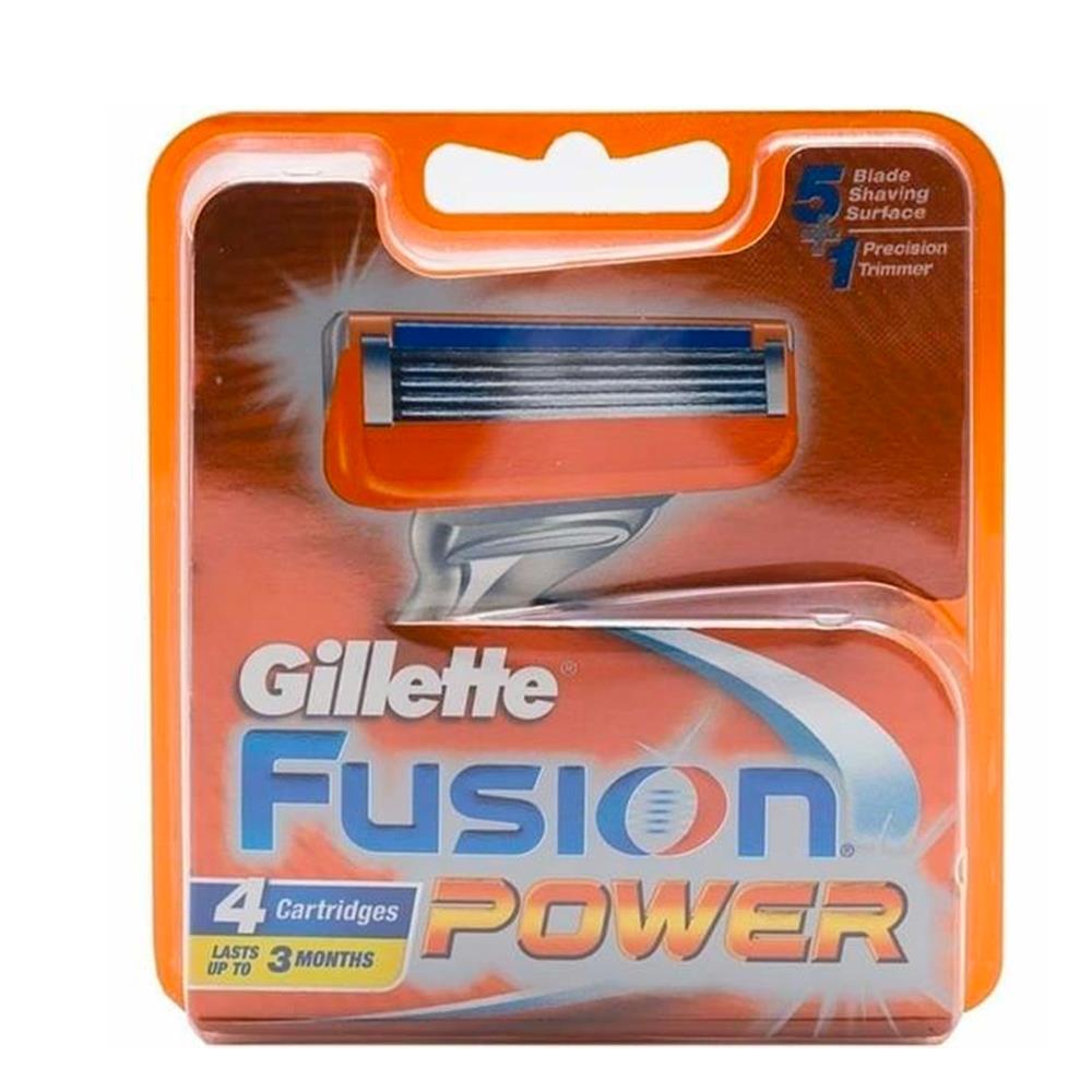 4s Razorblade FUSION POWER BLADES 4S | CH Tralee | Ireland