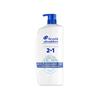 CLASSIC CLEAN 2 IN 1 SHAMPOO 1000ML