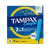 TAMPAX COMPAK REGULAR X18