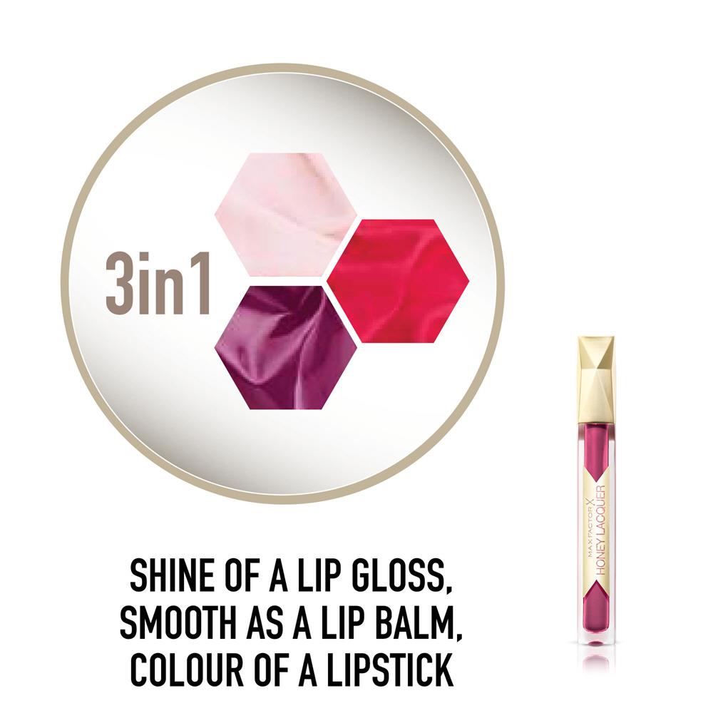 HONEY LACQUER BLOOM BERry CH Tralee Ireland