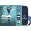 GILETTE MACH 3 RAZOR WASHBAG