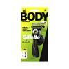 GILLETTE LABS BODY+INTIMATE RAZOR