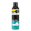 GILETTE SHAVE FOAM ORIGINAL SCENT SENSITIVE 250ML