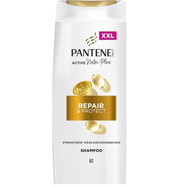 PANTENE REPAIR AND PROTECT SHAMPOO 750ML