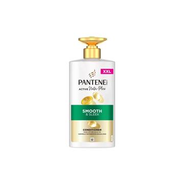 PANTENE SMOOTH AND SLEEK CONDITIONER 500ML