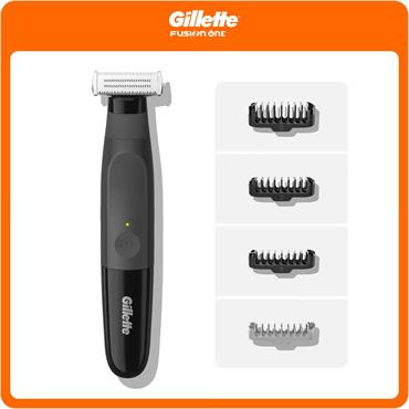 GILLETTE FUSION ONE ALL IN ONE RAZOR