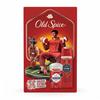 OLD SPICE GYM BRO