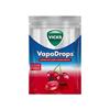 VICKS VAPODROPS CHERRY