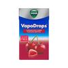 VICKS VAPO DROPS CHERRY