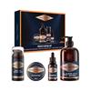 KING C PERFECT BEARD RITUAL SET