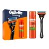 GILETTE FUSION 5 GIFT SET
