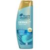 DERMA SCALP CARE REPAIRING MOISTURE SHAMPOO 300ML