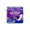 ALWAYS DISCREET ULTIMATE DAY 12 S
